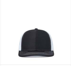 Custom Hunting Woven Patch Dad Hat 6 Panel Mesh <b>Vintage</b> Big Logo Trucker Hat Mens Gorras Richardson 112 Trucker Hats <b>Caps</b> - Product Image 1