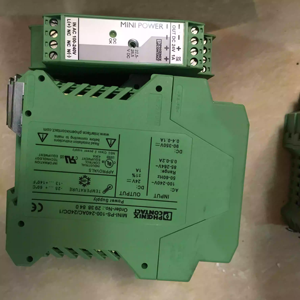 Fuente de Alimentación para Riel DIN MINI-PS-100-240AC/5DC/3, 100-240V AC 5V 3A 15W para Automatización PLC - Product Image 2