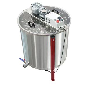 <span class=keywords><strong>Extracteur</strong></span> de <span class=keywords><strong>miel</strong></span> électrique à bon prix, 2, 3, 6, 8 cadres, machine manuelle à secouer le <span class=keywords><strong>miel</strong></span> - Product Image 4