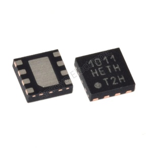 Ansoyo ปุ่มสัมผัสแบบ capacitive AT42QT1011 AT42QT1011-MAHR 8-UDFN ชิปวงจรรวมส่วนประกอบอิเล็กทรอนิกส์ - Product Image 2