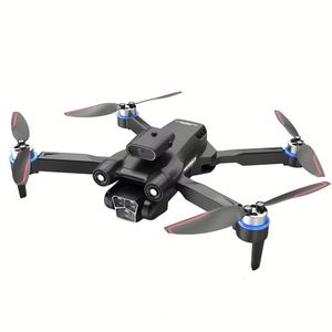 Dron LF632 Avanzado con Motor sin Escobillas, Quadcopter con Pantalla de Flujo Óptico, Control Remoto, Avión para Fotografía Aérea y Evitación de Obstáculos - Product Image 1