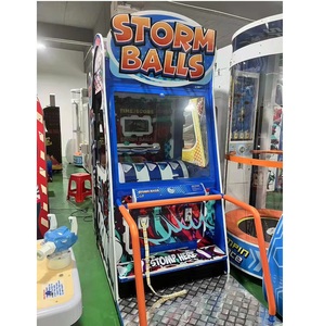 Indian Exporter Storm Ball <strong>Action</strong> Skill Game Kids Educational <strong>Reaction</strong> Toy Family Game Night Activities Available At Best Price - Product Image 4