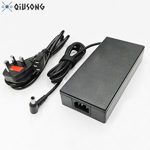 อะแดปเตอร์ชาร์จแล็ปท็อป AC 200W สำหรับ <span class=keywords><strong>Asus</strong></span> <span class=keywords><strong>TUF</strong></span> <span class=keywords><strong>Gaming</strong></span> FA506 FX506 FX507 FA507 <span class=keywords><strong>FX707</strong></span> FA707 <span class=keywords><strong>TUF</strong></span> Dash Studio 17 Zephyrus G15 - Product Image 4