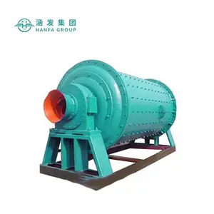 Obral besar pabrik bola Grid Miner tipe basah buatan Tiongkok untuk penggilingan tambang efisien dengan mesin inti & Motor - Product Image 1