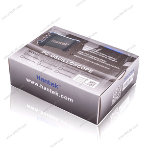 Hantek 6254bc PC <span class=keywords><strong>USB</strong></span> 4 kênh <span class=keywords><strong>Oscilloscope</strong></span> dạng sóng ghi lại chức năng 250MHz 1gmsa/S ảo <span class=keywords><strong>Oscilloscope</strong></span> - Product Image 3