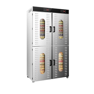 6 khay thức ăn dehydrator điện thực phẩm dehydrator/Thép không gỉ máy sấy Rau dehydrator/giá cả phải chăng mất nước máy - Product Image 4