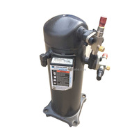 Compresor Scroll para Refrigeración de Contenedores ZMD18K4E-TFD-977 de 6HP R404A/R134A/R507