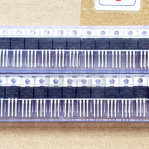 Chào mừng bạn đến hỏi TO-220AB mạch tích hợp ICS irf3205pbf irf3205pbf mạch tích hợp ICS thành phần điện tử gốc - Product Image 4