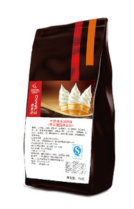 2025ไอศกรีมรสช็อกโกแลตแบบนุ่ม - Product Image 3