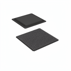 Distribuidor Autorizado de Componentes Electrónicos, Chip XC4VLX25-10FFG676C 676 BBGA, FCBGA Integrado - Product Image 1