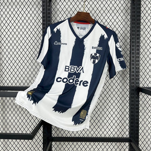 2025 baru Monterrey jersey Kit ketiga - Product Image 3