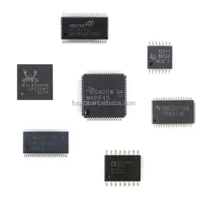 ยี่ห้อใหม่ชิป IC GD32F407ZET6 คุณภาพสูง GD32F407ZET6