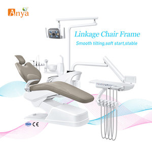 Chine <span class=keywords><strong>prix</strong></span> d'usine unité de fauteuil <span class=keywords><strong>dentaire</strong></span> portable pliable <span class=keywords><strong>mobile</strong></span> avec compresseur d'air léger halogène pour usage vétérinaire à domicile - Product Image 1