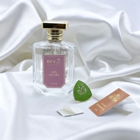 Étiquettes en aluminium gaufrées personnalisées pour flacons de parfum, haute qualité, impression personnalisée acceptée, autocollants métalliques recyclables