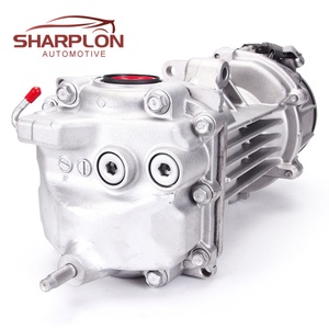 Pour Nissan 2014-2020 Boîtes de vitesses de bonne qualité 383004BF0A Différentiel essieu arrière - Product Image 2