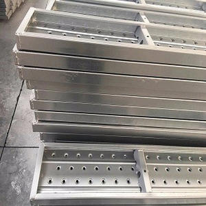 Toe <strong>Board</strong> <strong>Scaffold</strong>,Scaffolding Catwalk <strong>Boards</strong>,<strong>Scaffold</strong> <strong>Boards</strong> <strong>Used</strong> Construction Length 4000mm - Product Image 3