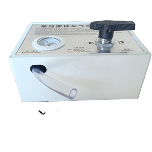 Válvula Reguladora de Presión de Repuesto de Alta Precisión para Caja de Control de Aire Universal de Mezcladora de Cemento Hualing de Alta Calidad Xingma - Product Image 1