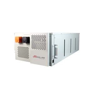 แบตเตอรี่ระบบโซลาร์เซลล์ 51.2V 314Ah แบตเตอรี่ลิเธียมไอออน แบตเตอรี่ลิเธียมโซลาร์เซลล์แรงดันสูง - Product Image 6