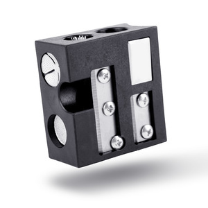 Outil de réparation de tête de club de golf 11 en 1, outil de meulage multi-positions pour le remplacement de la pointe du club - Product Image 1