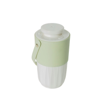 Diffuseur d'aromathérapie portable SCENTA, diffuseur de parfum rechargeable pour voiture, chambre, bureau, marque privée, OEM