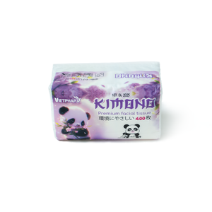 Nhà máy trực tiếp phân hủy sinh học các mô mặt có sẵn trong 1 đến 4 lớp bột giấy mềm và thân thiện với môi trường - Product Image 4