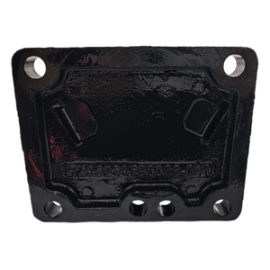 Soporte Delantero de Motor de Alta Calidad para Camiones Shacman, DZ95259590087 DZ95259590088 - Product Image 5