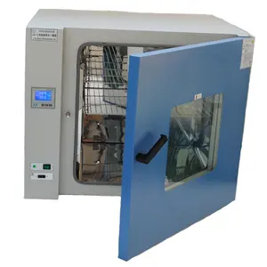 136l SOIL SAMPLE DRYING OVEN FOR LAB USE