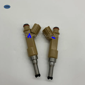 ชุดหัว<span class=keywords><strong>ฉีด</strong></span>เชื้อเพลิงรถยนต์ liufan 23209-39146 23209-39145สำหรับ <span class=keywords><strong>Vios</strong></span> 2ZR - Product Image 5