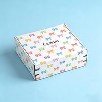 Boîte en carton personnalisée TongKun haut de gamme, portable, recyclable, avec fermeture éclair, en papier d'art avec revêtement UV, en matériaux recyclés pour le rangement de montres