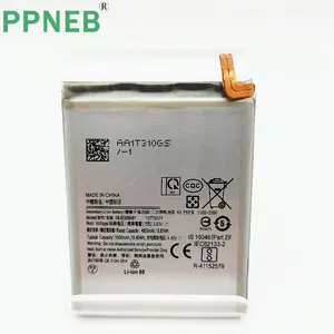 Ersatzbatterie für Mobiltelefon Samsung G360 G530 G610 G960 G965 9070 L700 C500 C700 E250 E700 T580 T818 Originalbatterie