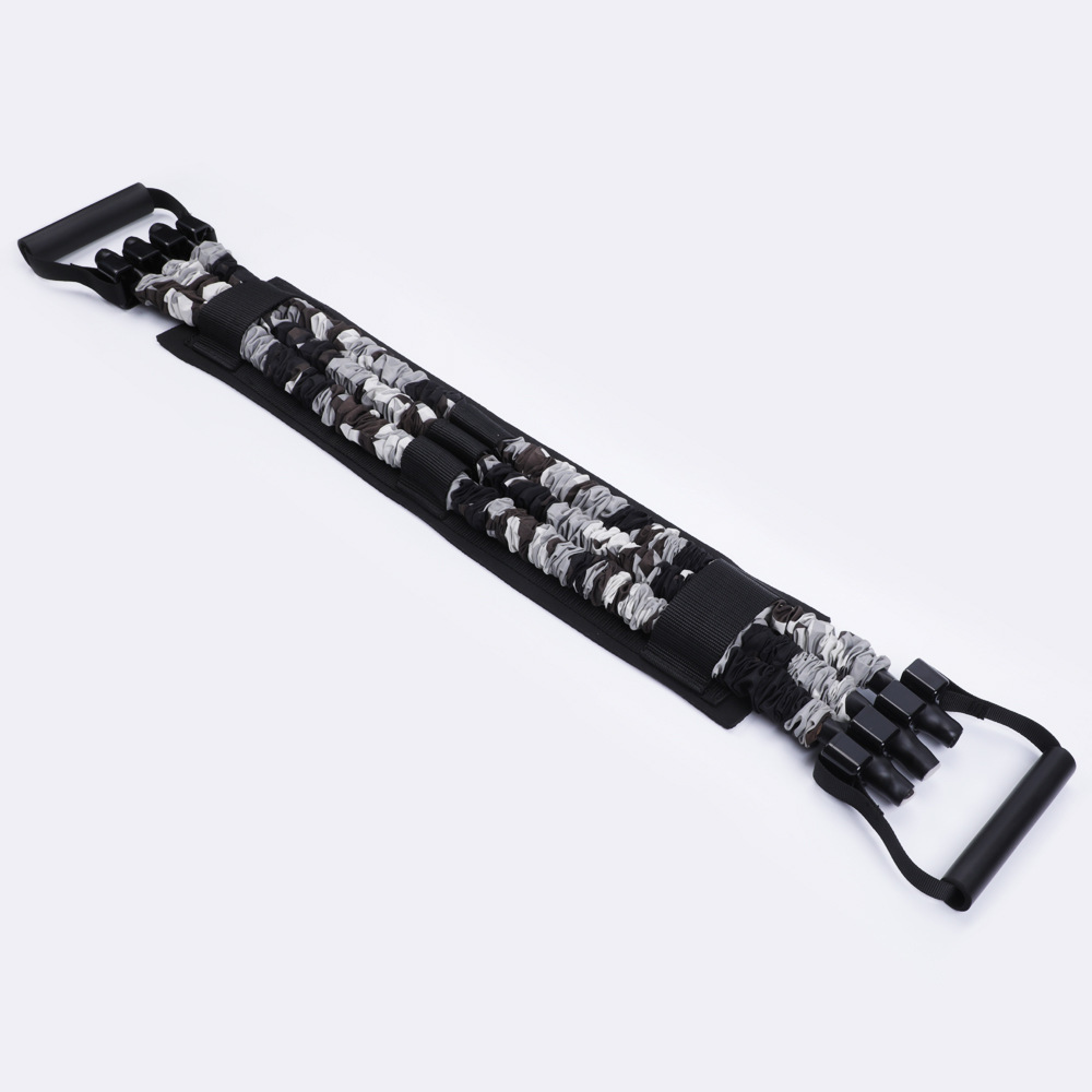 Gris camouflage [150 lb - Maximum 90 kg]