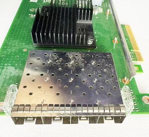 X710-DA4 X710DA4FHBLK 932576 Industrial <b>Motherboard</b> CPU Board Stock 100%testing - Product Image 6