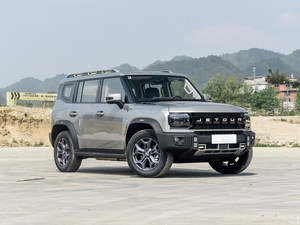 Nuevo Jetour Shanhai T2 2024, Edición Wild, 130 km/h, 2WD, 5 Puertas, 5 Plazas, Motor 1.5TD DHT, 129 km de Autonomía - Product Image 4