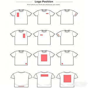 Pull-over décontracté d'été pour <span class=keywords><strong>homme</strong></span> à col en V et revers, 100 % polyester, à manches courtes, tricoté haute élasticité avec motif 3D - Product Image 6