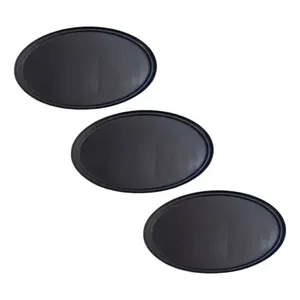 Vassoio ovale imperiale Kit in fibra di vetro Shorbull 27 pollici 3 - Product Image 1