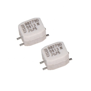 ไอซีชิป อินดักเตอร์ใหม่และของแท้ 51uH 500mA 140mohms B82790S513N201 - Product Image 3