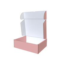 Caja de Regalo de Papel para Cosméticos, Diseño Personalizado del Fabricante, Caja de Regalo de Cartón de Lujo para Ropa y Cosméticos