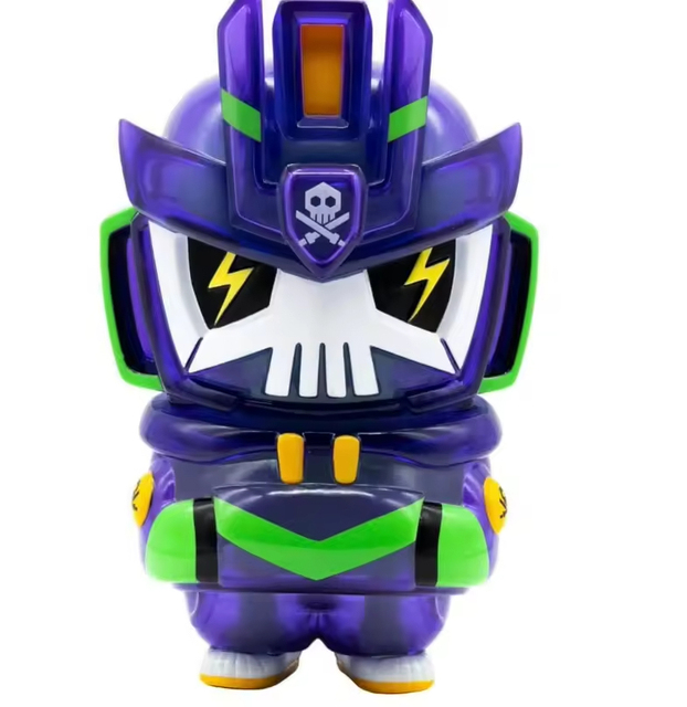 Custom High-quality Designer Artist Vinyl Toy Figures Manufacturer Collectible Art Vinyl Toy Pvc Action Figures