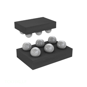 6 UFBGA, WLCSP TCK111G, LF Gestion de l'alimentation (PMIC) Acheter des composants électroniques en ligne Distributeur agréé - Product Image 1