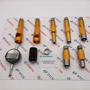 NO.028(<span class=keywords><strong>2</strong></span>) 新品 コモンレールインジェクターバルブ組立工具 - Product Image 4