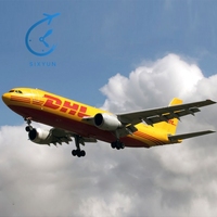Transporteur de produits Agents d'expédition les moins chers Livraison Fedex Suivi express depuis la Chine vers les États-Unis et le Royaume-Uni