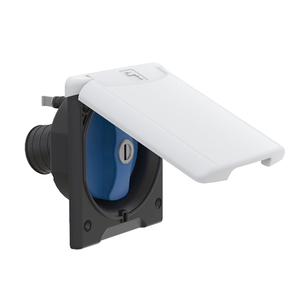 Cerradura de llenado de agua por gravedad <span class=keywords><strong>ARANA</strong></span> de funcionamiento suave para caravanas, autocaravanas y tanques de entrada de agua - Product Image 4