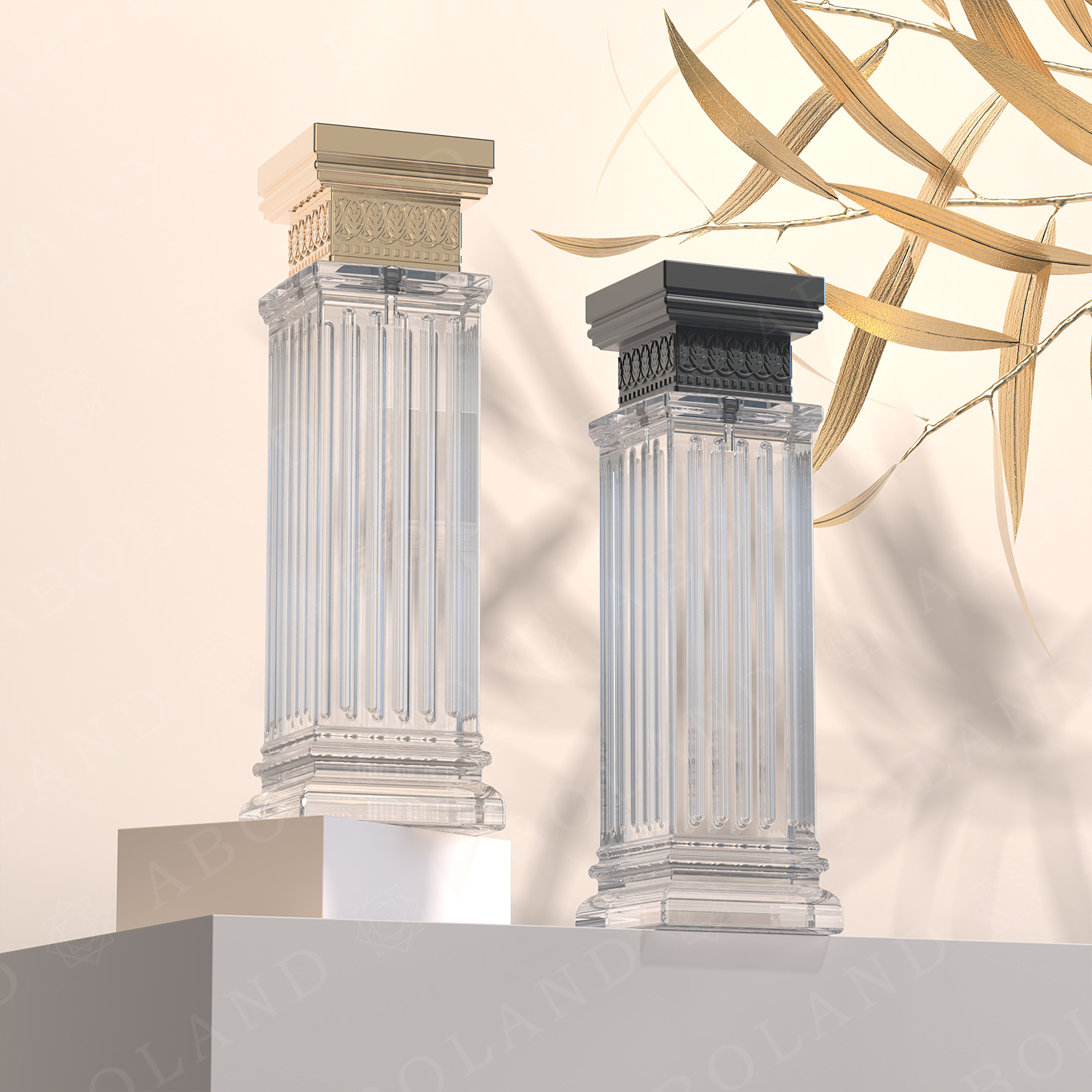 Accepter Personnaliser