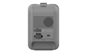 W1000E Draagbare Powerstation met 314Ah LiFePO4 Batterij voor Thuisback-up - Lichtgewicht & Kosteneffectief - Product Image 3