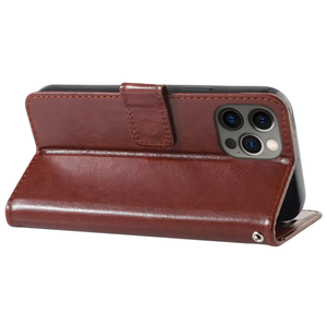 Housse en cuir PU pour Huawei Nova 11 Pro Ultra 10 10SE 10Pro Y90 Y70 Y60 <span class=keywords><strong>9</strong></span> 9Z 9SE 9Pro 8 8i 8SE 8Pro 7 7SE 7Pro 6 6SE Étui de téléphone - Product Image 3