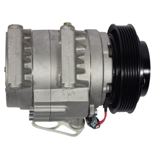 อะไหล่คอมเพรสเซอร์ <span class=keywords><strong>AC</strong></span> 2010-2011 MKZ 6E5Z-19703-A ประกอบคอมเพรสเซอร์ <span class=keywords><strong>AC</strong></span> 8E5Z-19703-A <span class=keywords><strong>Milan</strong></span> - Product Image 3