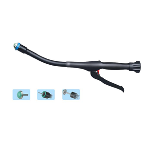 Grampeador Circular Superior, Dispositivo Cirúrgico de Grau Hospitalar, Grampeador Circular para Corte de Hemorróidas - Product Image 4