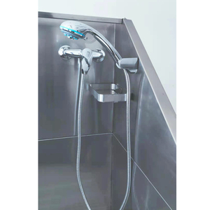 <span class=keywords><strong>Baignoire</strong></span> de toilettage <span class=keywords><strong>pour</strong></span> <span class=keywords><strong>chien</strong></span> en acier inoxydable PetFit Lift avec grande porte <span class=keywords><strong>pour</strong></span> hôpital vétérinaire, salon de toilettage <span class=keywords><strong>pour</strong></span> animaux, station de lavage <span class=keywords><strong>pour</strong></span> chiens - Product Image 6