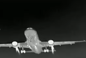 Telecamera Termica PTZ per Monitoraggio Periferico Esterno con Controllo Remoto - Product Image 3