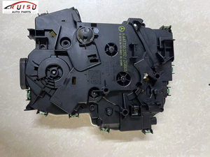 Accessoires automobiles en gros très demandés : Réparation de serrures de portières latérales et d'actionneurs de portières centrales pour fourgonnettes Mercedes-Benz - Product Image 6